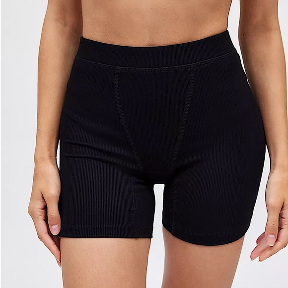 Splits59 Theo Ribbed Short - Picture 2 of 8